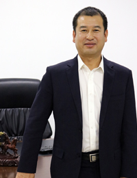 陳保偉