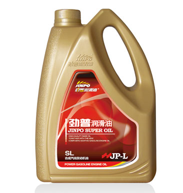合成汽油發動機油 SL JP-L