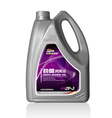 合成汽油發動機油 SJ JP-J