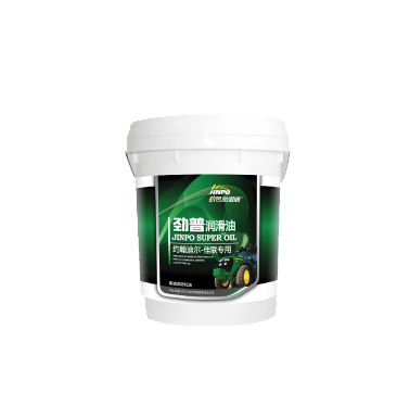 約翰迪爾佳聯專用柴油發動機油